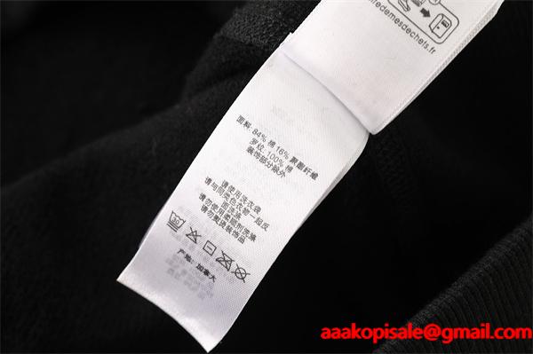 SUPREME シュプリーム コピー 5秋冬定番 高品質 ブラック 売れ筋 新作 パーカー