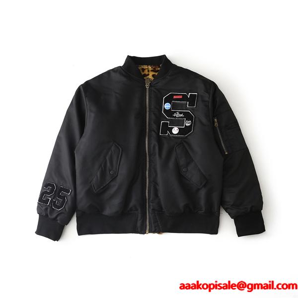 SUPREME シュプリーム コピー 2026秋冬対応 カーキ 注目 希少 ジャケット