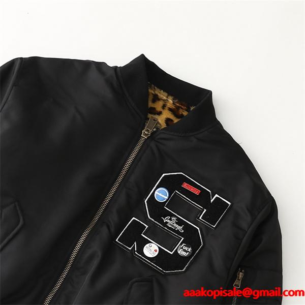 SUPREME シュプリーム コピー 2026秋冬対応 カーキ 注目 希少 ジャケット