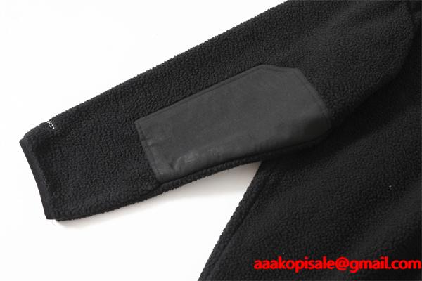 SUPREME シュプリーム コピー 2025秋冬 上質 防寒 ブラック 数量限定 ジャケット