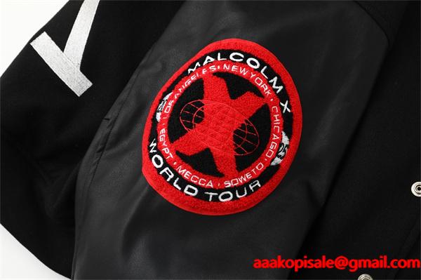 秋冬対応 ブラック 注目 入手困難 ジャケット SUPREME シュプリーム スーパーコピー