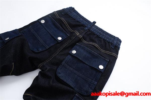 2025-26流行☆ ディースクエアードジーンズコピー Dsquared2秋冬トレンド新作