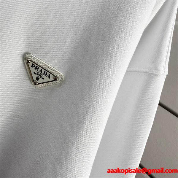 PRADA♥プラダトレーナーコピー2025-26秋冬トレンド人気ランキングおしゃれ上品☆☆