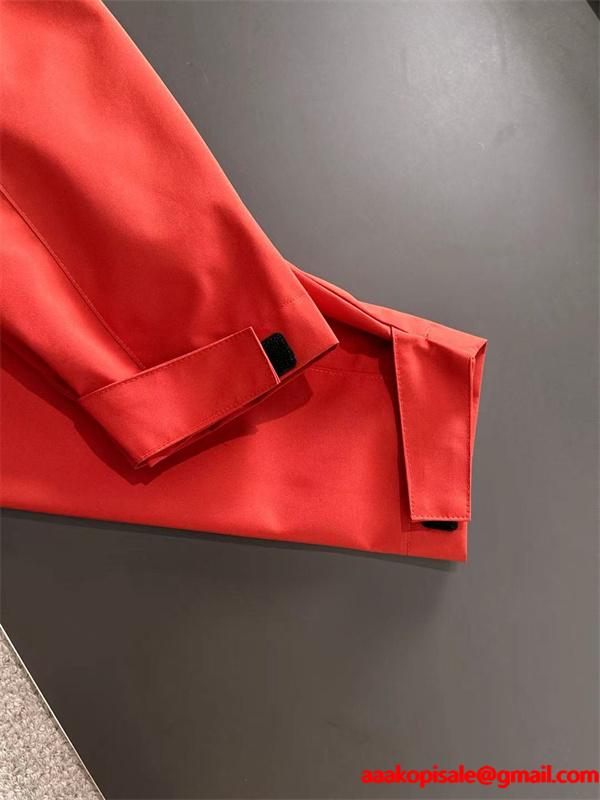 LOUIS VUITTON ルイヴィトン コピー 2025秋冬必須 ジャケット ブラック 防寒 話題