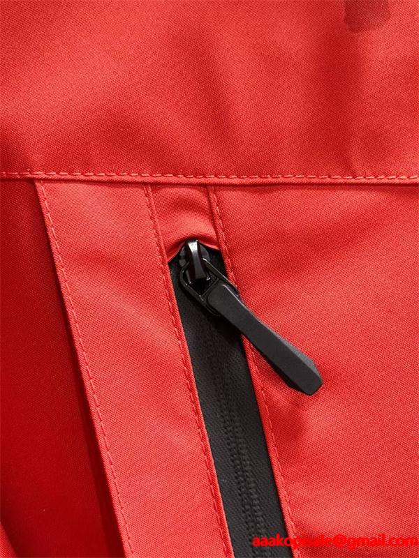 LOUIS VUITTON ルイヴィトン コピー 2025秋冬必須 ジャケット ブラック 防寒 話題