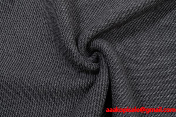 2025秋冬必須  ニット グレー 襟付き カジュアル LOUIS VUITTON ルイヴィトン スーパーコピー