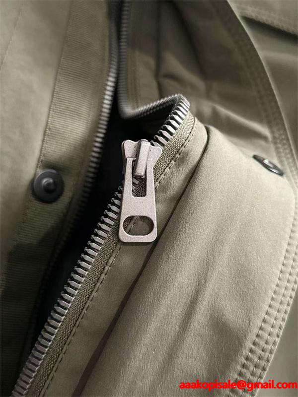 売れ筋！DIOR ディオール コピー ジャケット ベージュ メンズ 着回し 2025秋冬