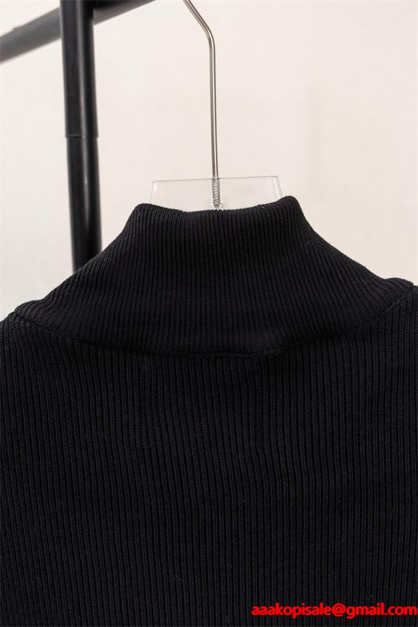  売れ筋確定 中綿切替ジャケット ブラック メンズ 保温性抜群 ディオール DIOR コピー