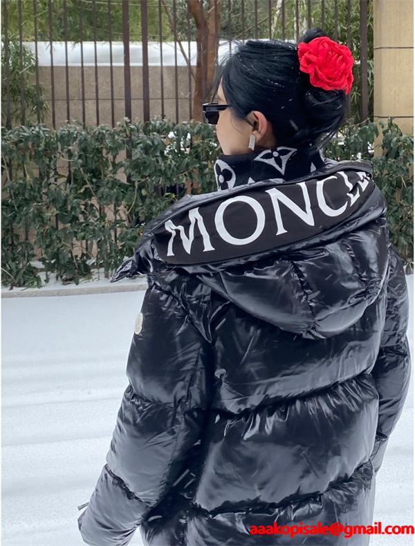 MONCLER レディース人気ランキングモンクレールダウンジャケットコピー最新2025ー2026トレンド
