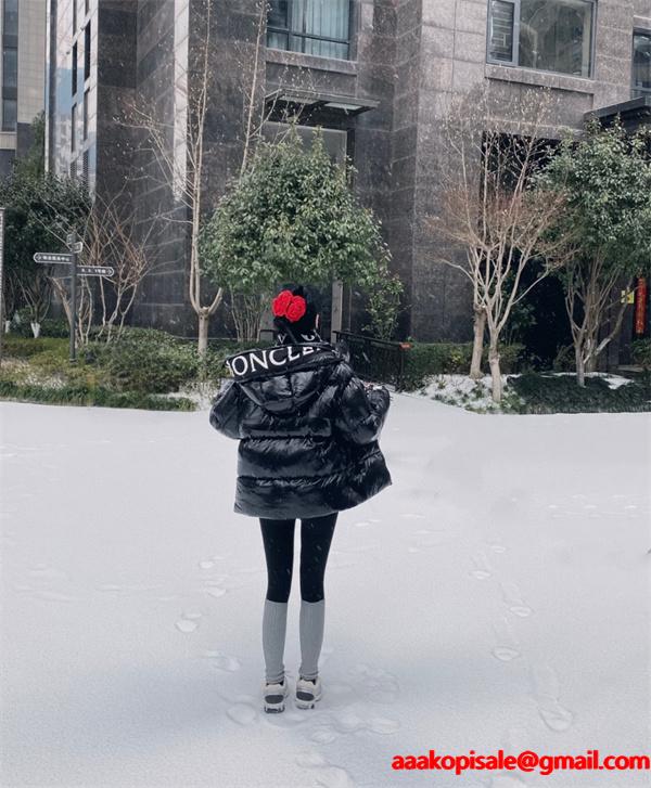 MONCLER レディース人気ランキングモンクレールダウンジャケットコピー最新2025ー2026トレンド