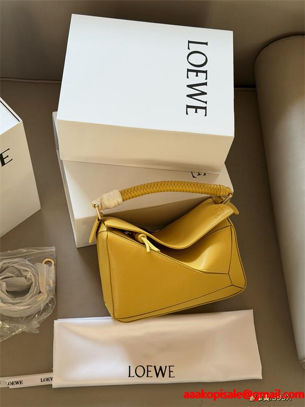 100％品質保証❤ロエベ ハンドバッグコピーLOEWE 高品質レディースファッションショルダー付き