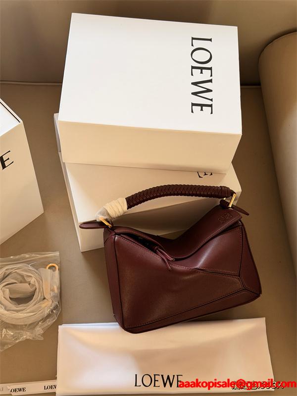 100％品質保証❤ロエベ ハンドバッグコピーLOEWE 高品質レディースファッションショルダー付き