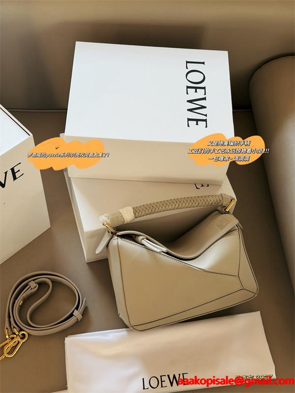 ❤上品ロエベショルダーバッグ コピーLOEWE レディースハンドバッグ人気大人っぽく逸品