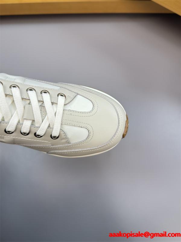 高評価❤エルメス スニーカーコピーHermèsメンズ靴人気品質保証2025-2026トレンド秋冬新作