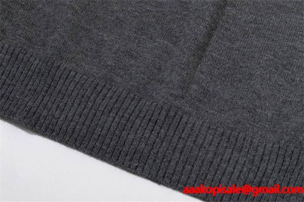 秋冬 厚手 上品 立体編み きれいめ 注目 AMI PARIS アミ パリス コピー ニット