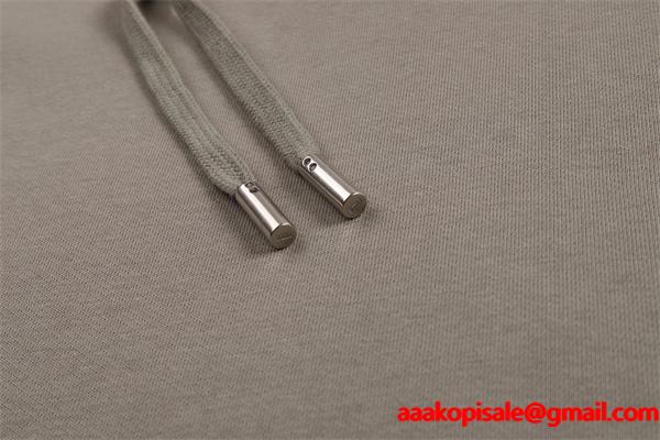 秋冬 立体フード 快适着用 日常使い 定番 スウェット AMI PARIS アミ パリス コピー パーカー