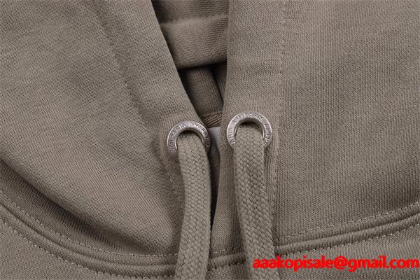 秋冬 立体フード 快适着用 日常使い 定番 スウェット AMI PARIS アミ パリス コピー パーカー