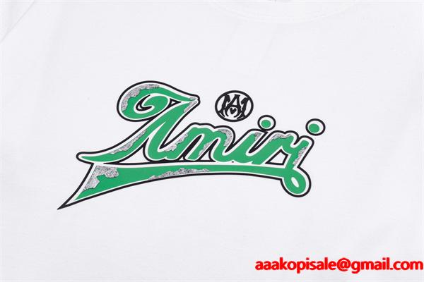 しっかり生地 ブラック ストリート 着回し スウェット AMI PARIS アミ パリス コピー