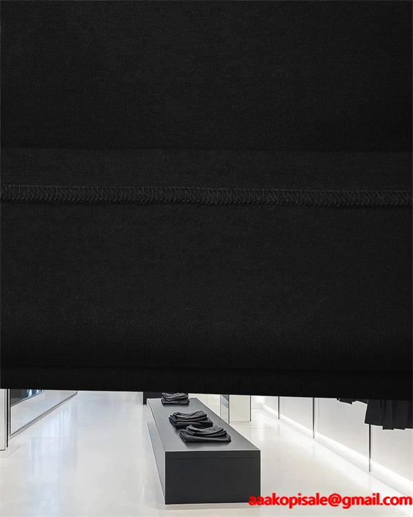 ポイント 万能 シルエット 定番 上品 スウェット AMI PARIS アミ パリス コピー