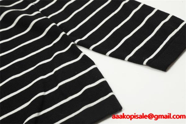 2025秋冬 フレンチ カジュアル セーター ユニセックス AMI PARIS アミ パリス スーパーコピー