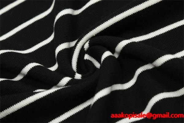 2025秋冬 フレンチ カジュアル セーター ユニセックス AMI PARIS アミ パリス スーパーコピー