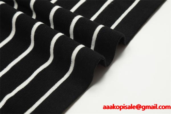 2025秋冬 フレンチ カジュアル セーター ユニセックス AMI PARIS アミ パリス スーパーコピー