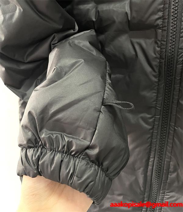 秋冬必須 保温性抜群 高級感漂う ダウンジャケット STONE ISLAND ストーンアイランド コピー 