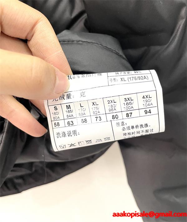 秋冬必須 保温性抜群 高級感漂う ダウンジャケット STONE ISLAND ストーンアイランド コピー 