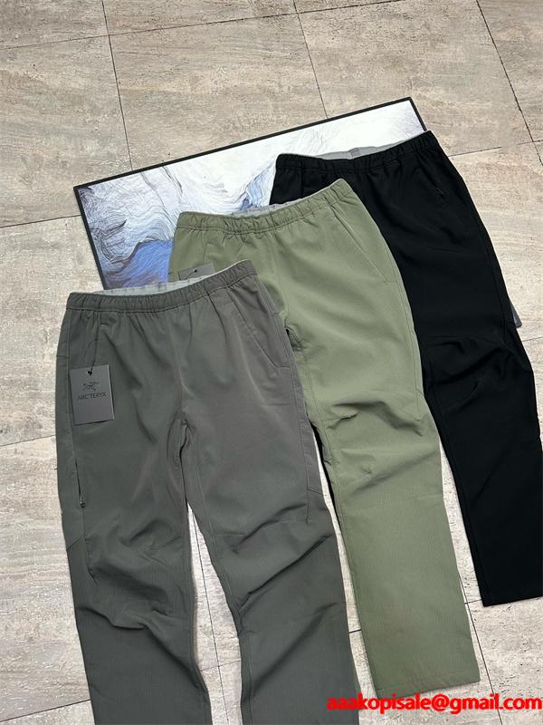 2025秋冬 温か素材 パンツ 防寒 着心地抜群 STONE ISLAND ストーンアイランド 偽物 大人カジュアル