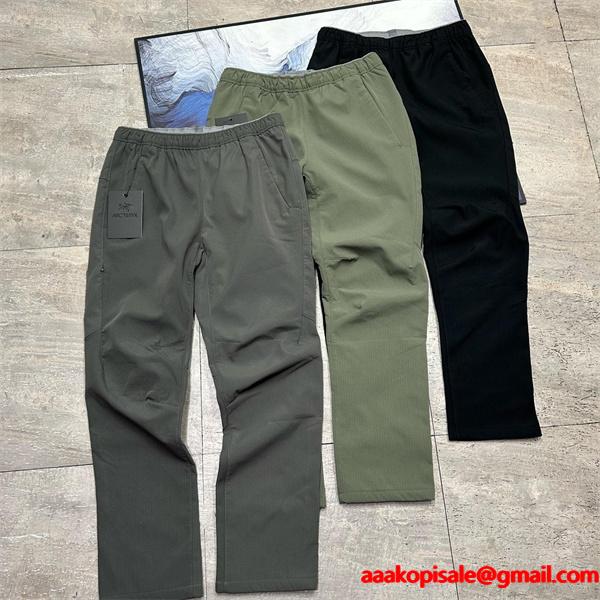 2025秋冬 温か素材 パンツ 防寒 着心地抜群 STONE ISLAND ストーンアイランド 偽物 大人カジュアル