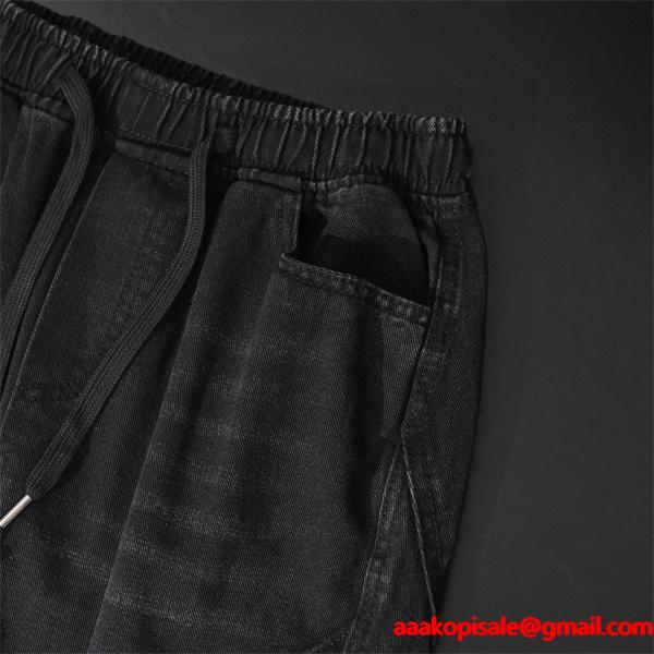 秋冬コーデ 上質デニム パンツ 売れ筋モデル STONE ISLAND ストーンアイランド スーパーコピー