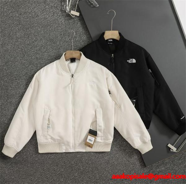 2025秋冬新作 上質素材 THE NORTH FACE ザノースフェイス コピー ダウンジャケット 軽量×防寒 トレンド