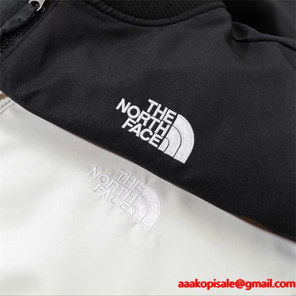 2025秋冬新作 上質素材 THE NORTH FACE ザノースフェイス コピー ダウンジャケット 軽量×防寒 トレンド