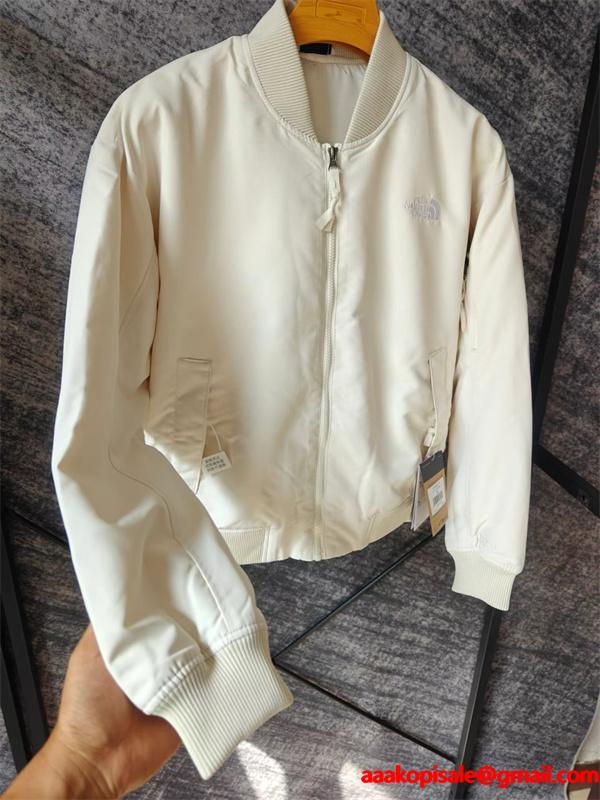 2025秋冬新作 上質素材 THE NORTH FACE ザノースフェイス コピー ダウンジャケット 軽量×防寒 トレンド