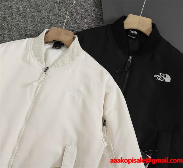 2025秋冬新作 上質素材 THE NORTH FACE ザノースフェイス コピー ダウンジャケット 軽量×防寒 トレンド