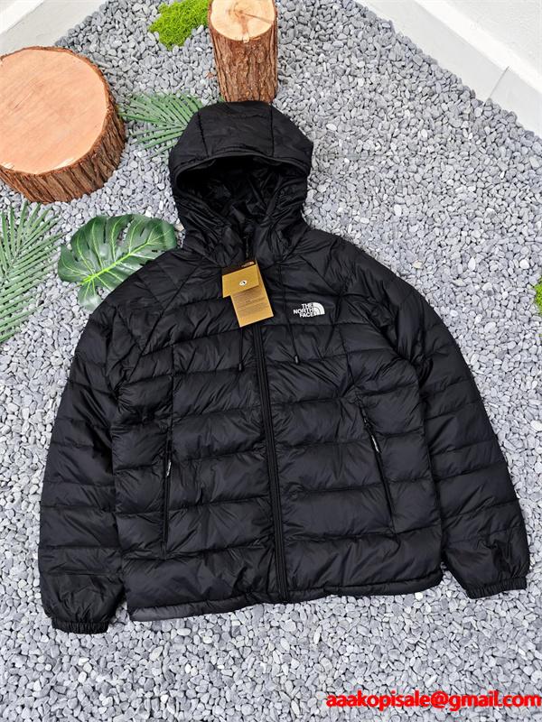 秋冬定番 保温 ダウンジャケット 着心地抜群 防寒 THE NORTH FACE ザノースフェイス スーパーコピー