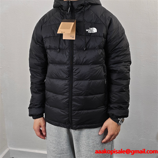 秋冬定番 保温 ダウンジャケット 着心地抜群 防寒 THE NORTH FACE ザノースフェイス スーパーコピー