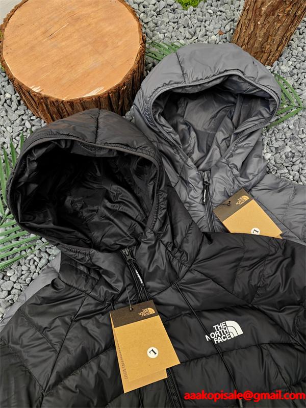 秋冬定番 保温 ダウンジャケット 着心地抜群 防寒 THE NORTH FACE ザノースフェイス スーパーコピー