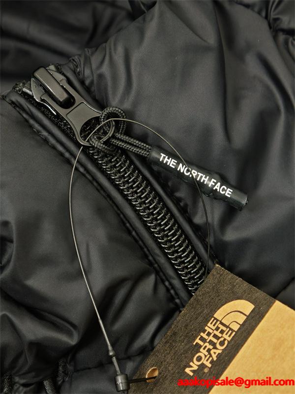 秋冬定番 保温 ダウンジャケット 着心地抜群 防寒 THE NORTH FACE ザノースフェイス スーパーコピー