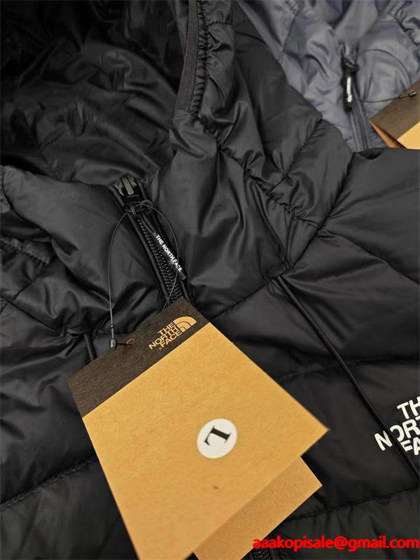 秋冬定番 保温 ダウンジャケット 着心地抜群 防寒 THE NORTH FACE ザノースフェイス スーパーコピー