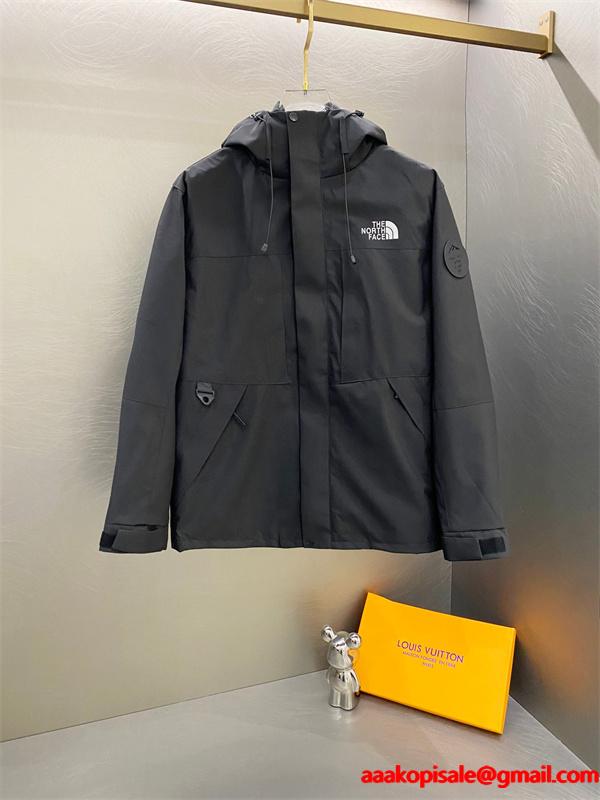 秋冬 高機能ジャケット 保温 アウトドア 定番モデル THE NORTH FACE ザノースフェイス 偽物