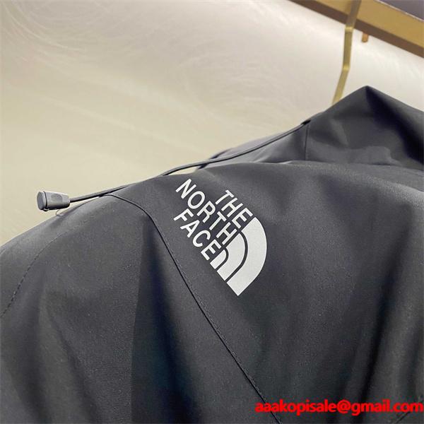 秋冬 高機能ジャケット 保温 アウトドア 定番モデル THE NORTH FACE ザノースフェイス 偽物