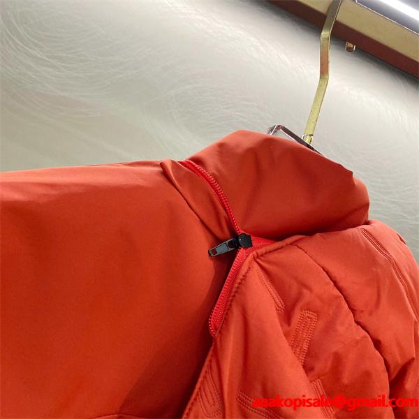 2025秋冬 THE NORTH FACE ザノースフェイス コピー 中綿ジャケット 防寒対策着心地抜群 トレンド