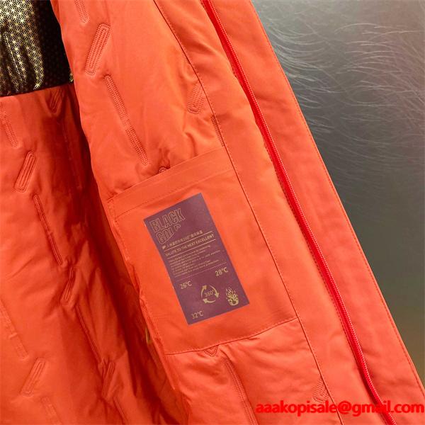 2025秋冬 THE NORTH FACE ザノースフェイス コピー 中綿ジャケット 防寒対策着心地抜群 トレンド