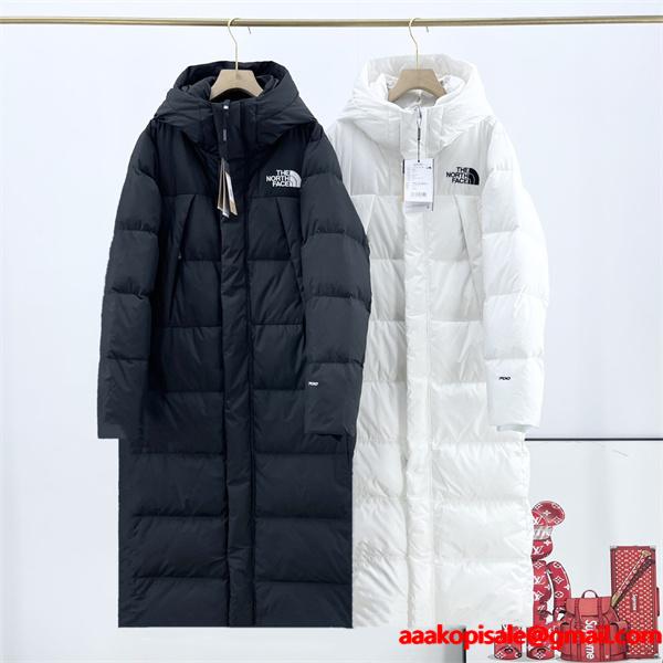 2025秋冬 防寒対策 THE NORTH FACE ザノースフェイス コピー ダウンコート  プレミアム 新登場