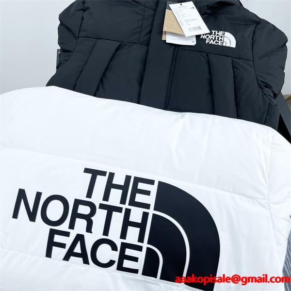 2025秋冬 防寒対策 THE NORTH FACE ザノースフェイス コピー ダウンコート  プレミアム 新登場