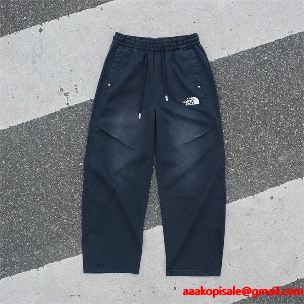 THE NORTH FACE ザノースフェイス コピー 秋冬 定番 パンツ モード系  当店イチオシ 入手困難