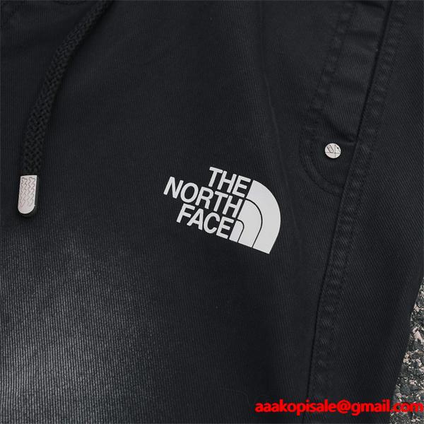 THE NORTH FACE ザノースフェイス コピー 秋冬 定番 パンツ モード系  当店イチオシ 入手困難