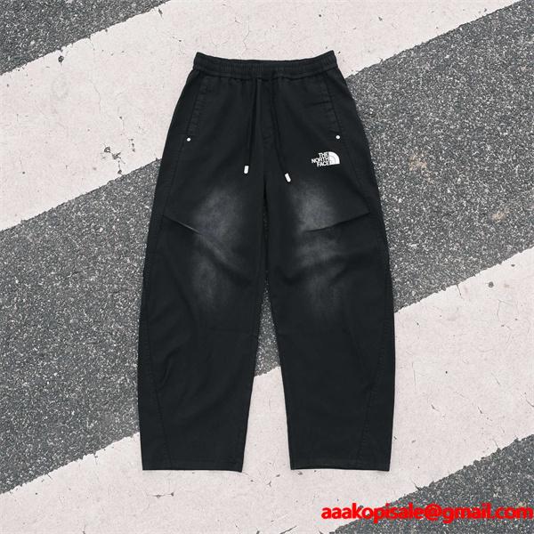 THE NORTH FACE ザノースフェイス コピー 秋冬 定番 パンツ モード系  当店イチオシ 入手困難