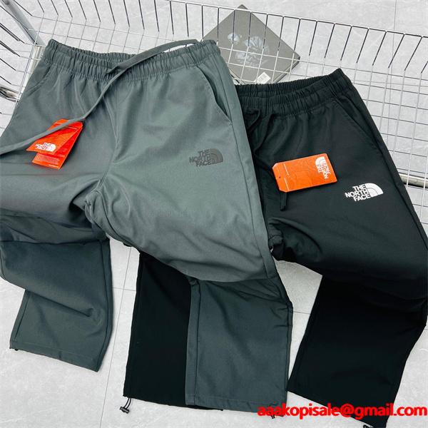 2025秋冬 パンツ 撥水・防寒仕様 ストレッチ素材 売れ筋モデル THE NORTH FACE ザノースフェイス コピー